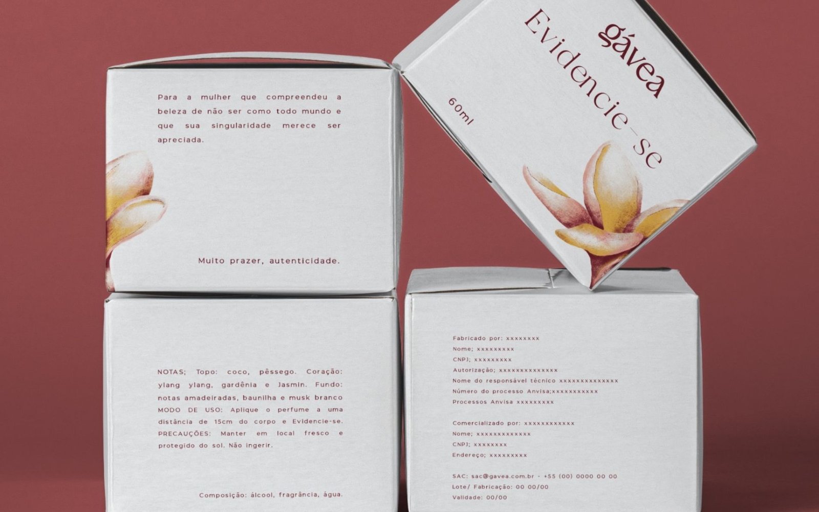 Projeto ILBRANDING, imagem 1